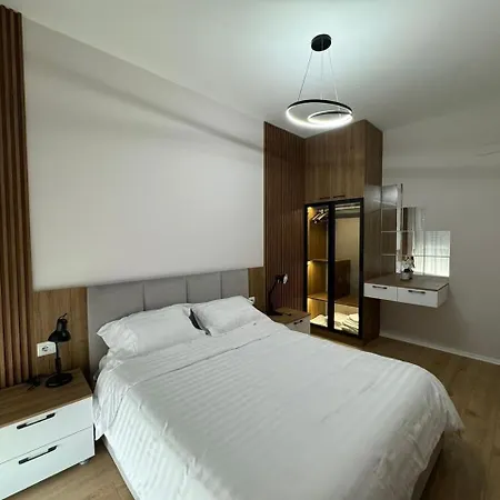 Apartmán Center Boulevard