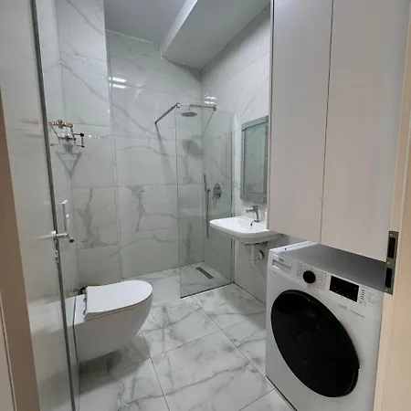 Apartmán Center Boulevard *