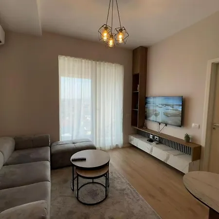 Lejlighed Center Boulevard Tirana
