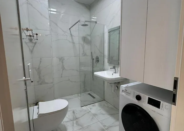 Apartmán Center Boulevard *